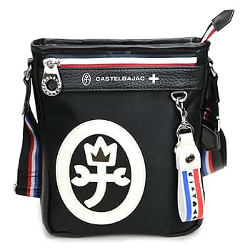 Amazon | [カステルバジャック] ショルダーバッグ ストラップ